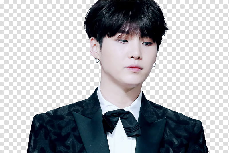 min yoongi , sugashope  transparent background PNG clipart