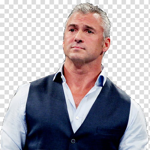 SHANE MCMAHON transparent background PNG clipart