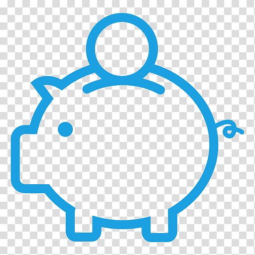 Piggy Bank, Saving, Money, Deposit Account, Finance, Savings Bank, Automated Teller Machine, Financial Services transparent background PNG clipart