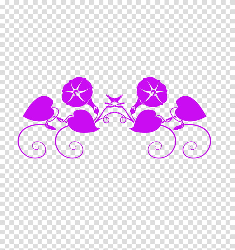 Background Motif, Silhouette, Paint Brushes, Color, Violet, Purple, Logo, Cover Art transparent background PNG clipart