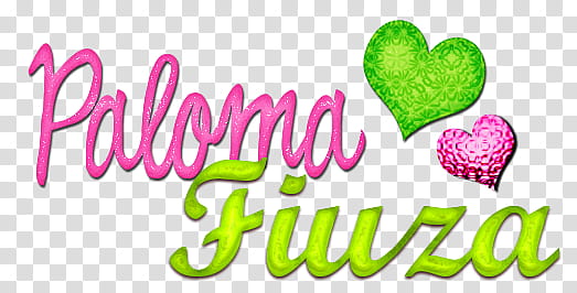 Paloma Fiuza transparent background PNG clipart