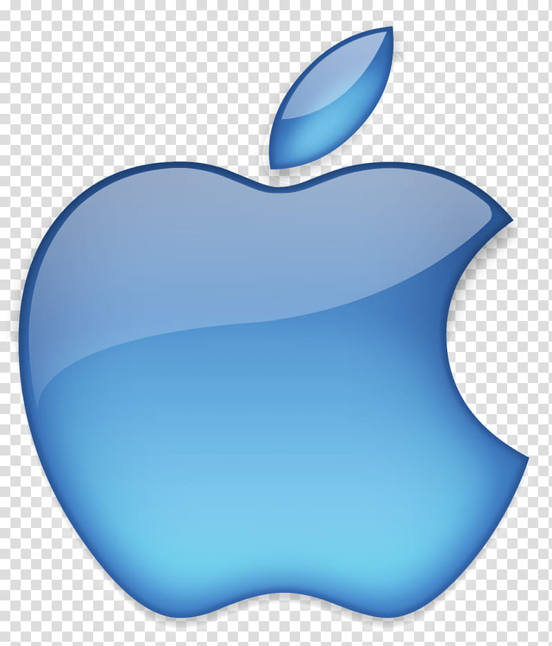 Family Tree Design, Apple, Logo, Iphone, Ipod, Rob Janoff, Blue, Aqua transparent background PNG clipart