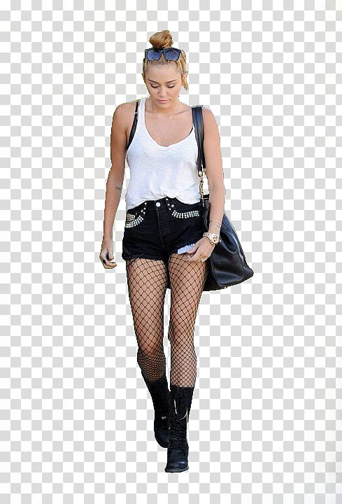 Miley Cyrus Read Description ,  transparent background PNG clipart