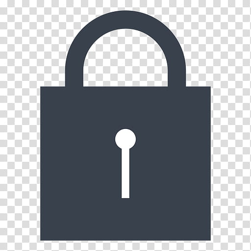 Lock Icon, Icon Design, Security, Symbol, Masters Of The Universe, Padlock, Rectangle transparent background PNG clipart