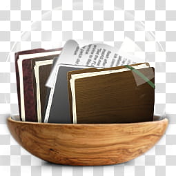 Sphere   the new variation, four assorted-color books transparent background PNG clipart