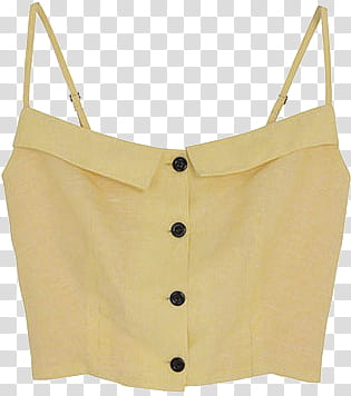 Png Aesthetic Crop Top, Transparent Png , Transparent Png Image