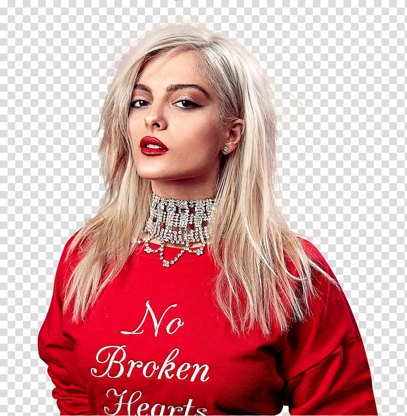 Bebe Rexha  transparent background PNG clipart