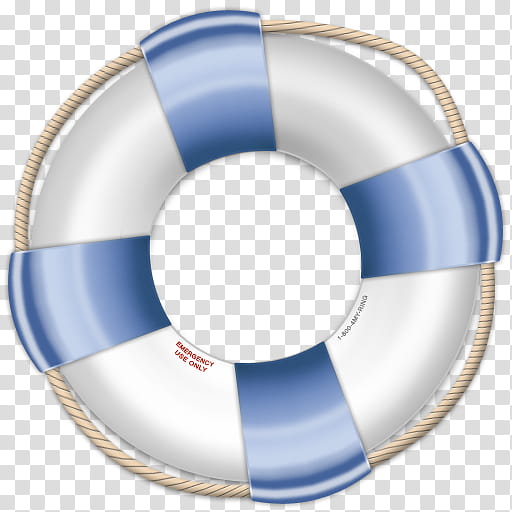 Life Saver, Navy icon transparent background PNG clipart