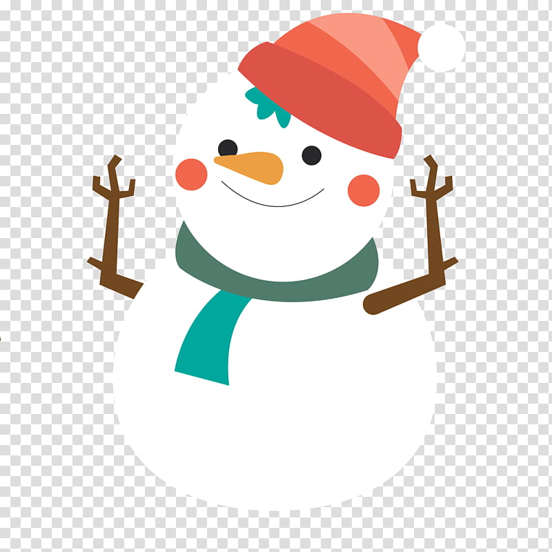 Christmas Winter, Snowman, Christmas Day, Winter
, Cartoon, Line transparent background PNG clipart