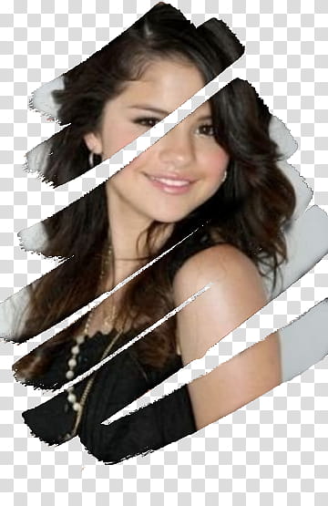 Rayon de Selena Gomez transparent background PNG clipart