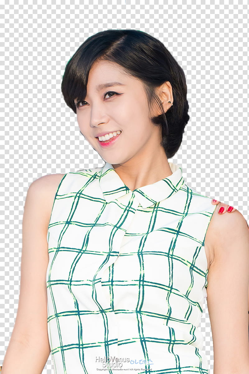 O Yooyoung ,  transparent background PNG clipart