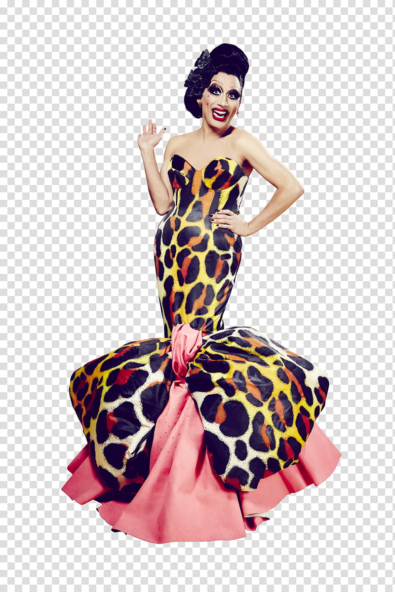 Bianca Del Rio,  transparent background PNG clipart