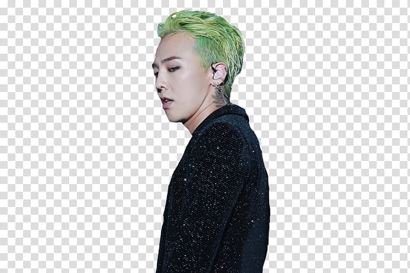 BIGBANG G DRAGON transparent background PNG clipart