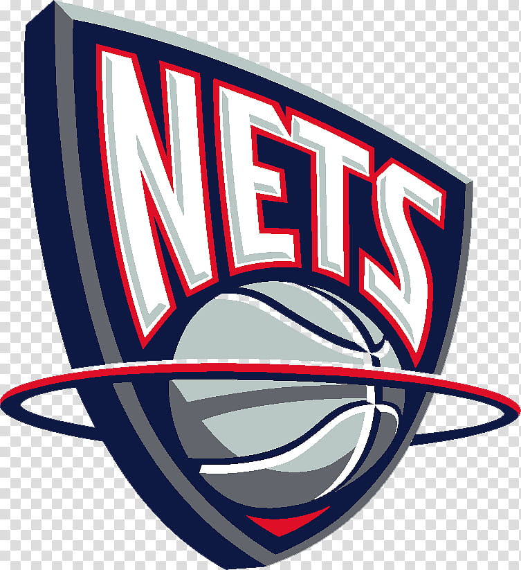 NBA Eastern Conference Icons, Nets transparent background PNG clipart
