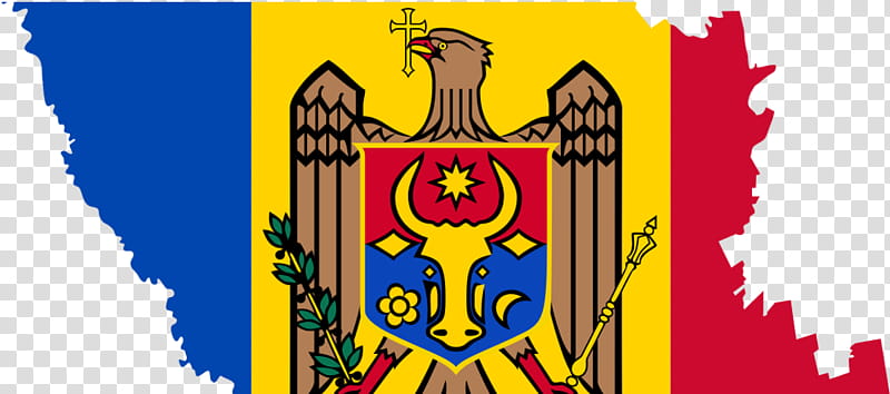 Flag, Flag Of Moldova, Country, National Flag, Transnistria, National Symbol, Soviet Union, National Symbols Of Moldova transparent background PNG clipart