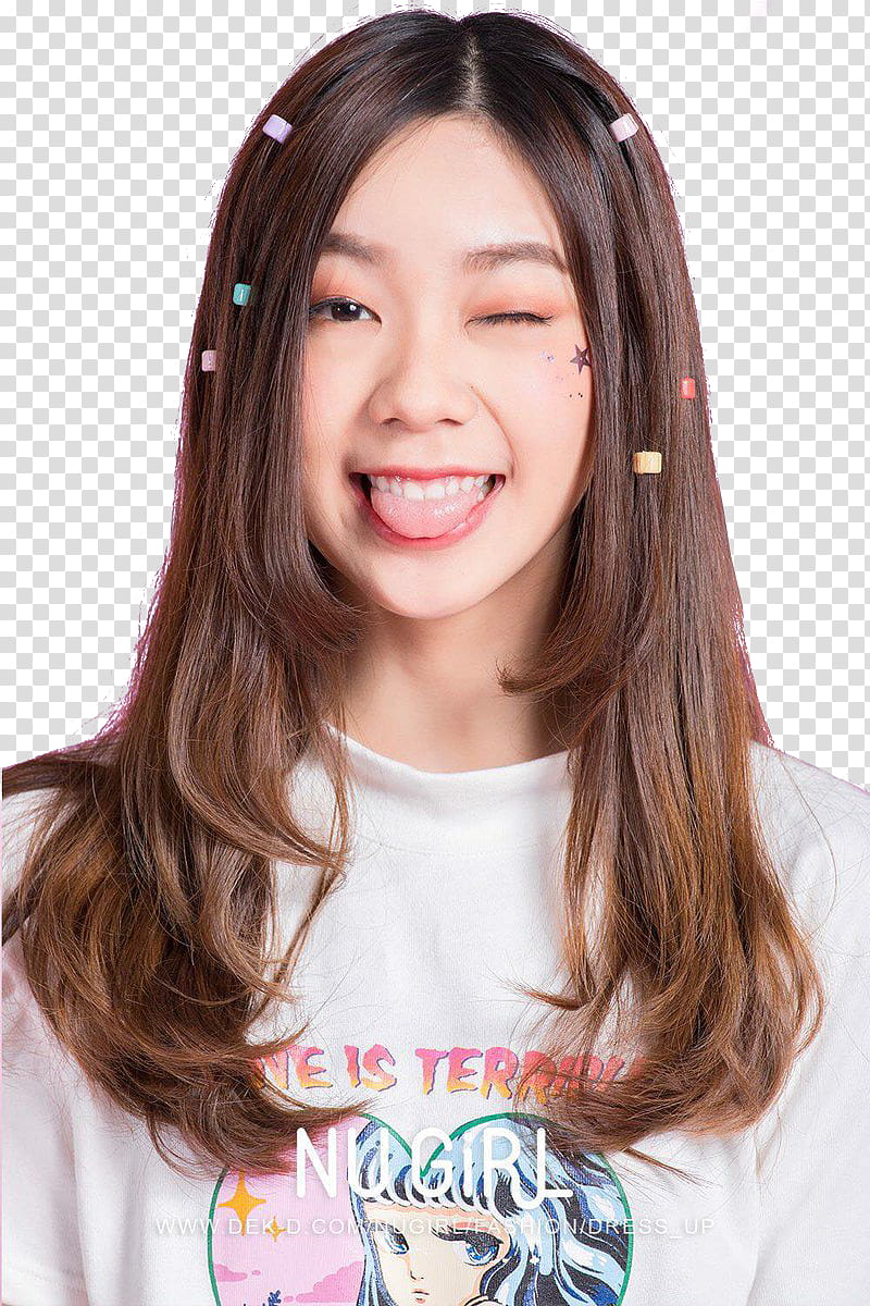 Pun BNK render transparent background PNG clipart