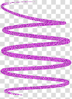 purple swirl line transparent background PNG clipart