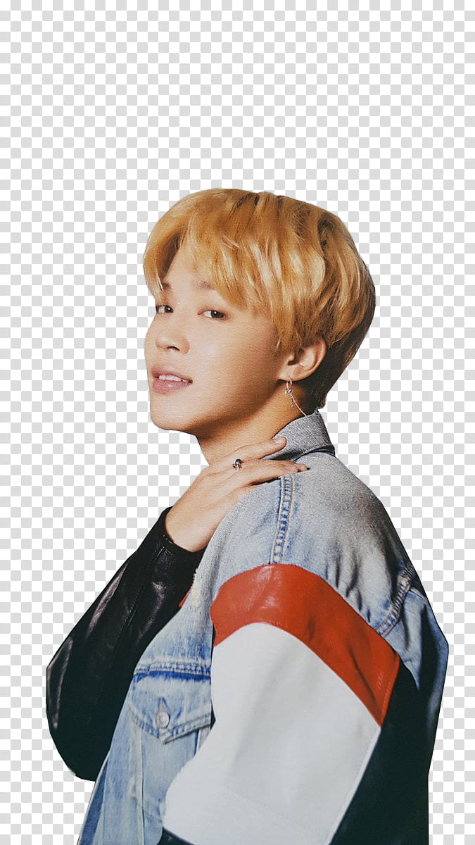 BTS , BTS Jimin transparent background PNG clipart