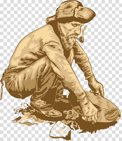 Gold Drawing, Prospecting, Pomade, Gold Prospecting, Video, Gold Rush, Mining, Blog transparent background PNG clipart
