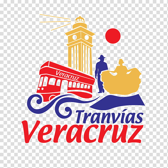 Tranvias Veracruz Text, Logo, Tourism, Logos, Culture, Folklore, Line, Area transparent background PNG clipart