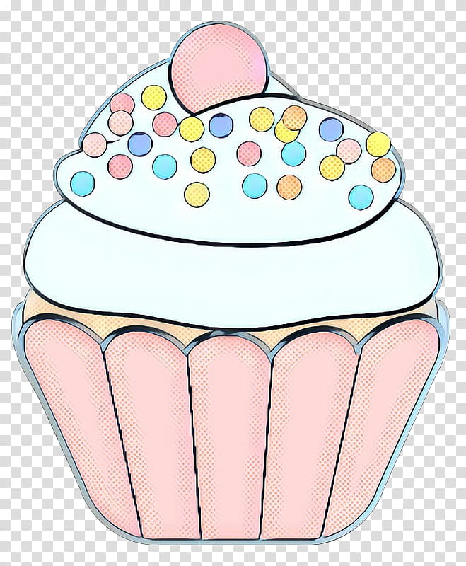 Cake, Food, Line, Baking, Point, Cup, Baking Cup, Cupcake transparent background PNG clipart