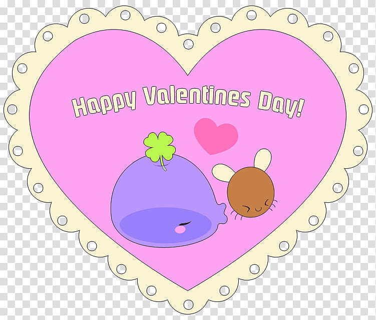Vday, Happy Valentines Day! tet transparent background PNG clipart