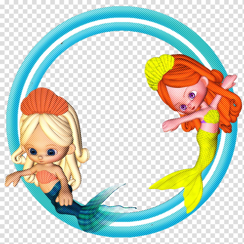 Frame Frame, Cartoon, BORDERS AND FRAMES, Drawing, Cartoon Art Museum, Frames, , Mermaid transparent background PNG clipart