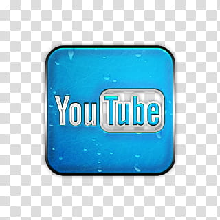  YouTube Icons Promo Pack, rain you tube you tube webtreats transparent background PNG clipart