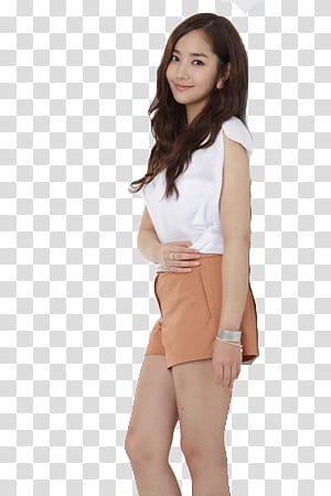 Park Min Young transparent background PNG clipart