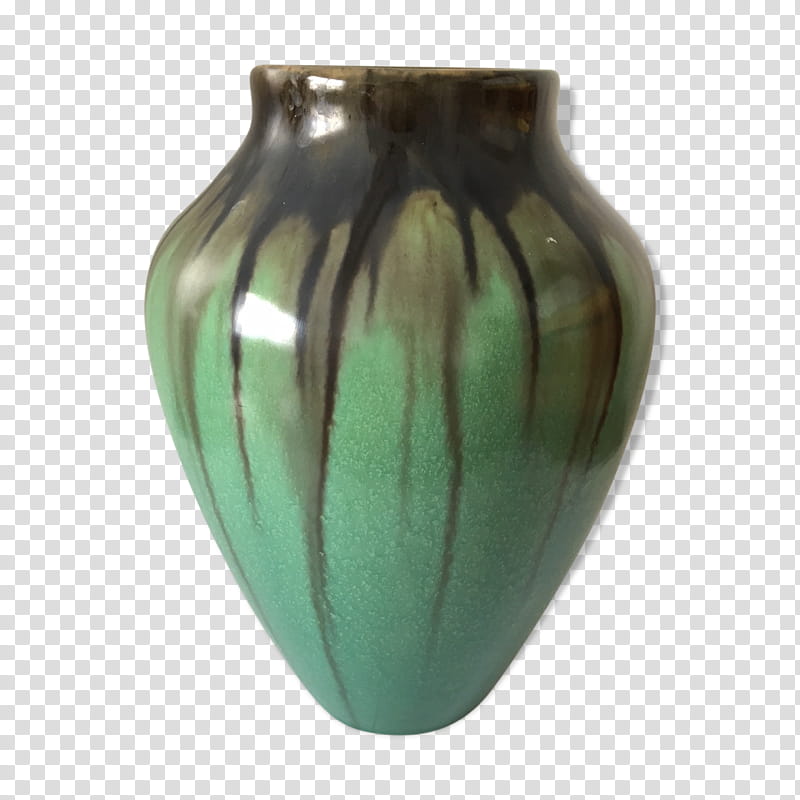 Vase Vase, Ceramic, Porcelain, Stoneware, Faience, Cylinder Vase, Art Nouveau, Glass transparent background PNG clipart