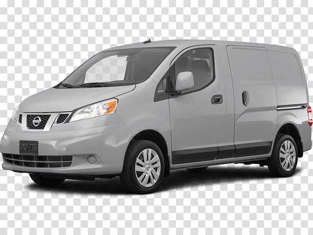 City Light, Car, Nissan, Van, 2016 Nissan Nv200 S, Minivan, Used Car, Vehicle transparent background PNG clipart