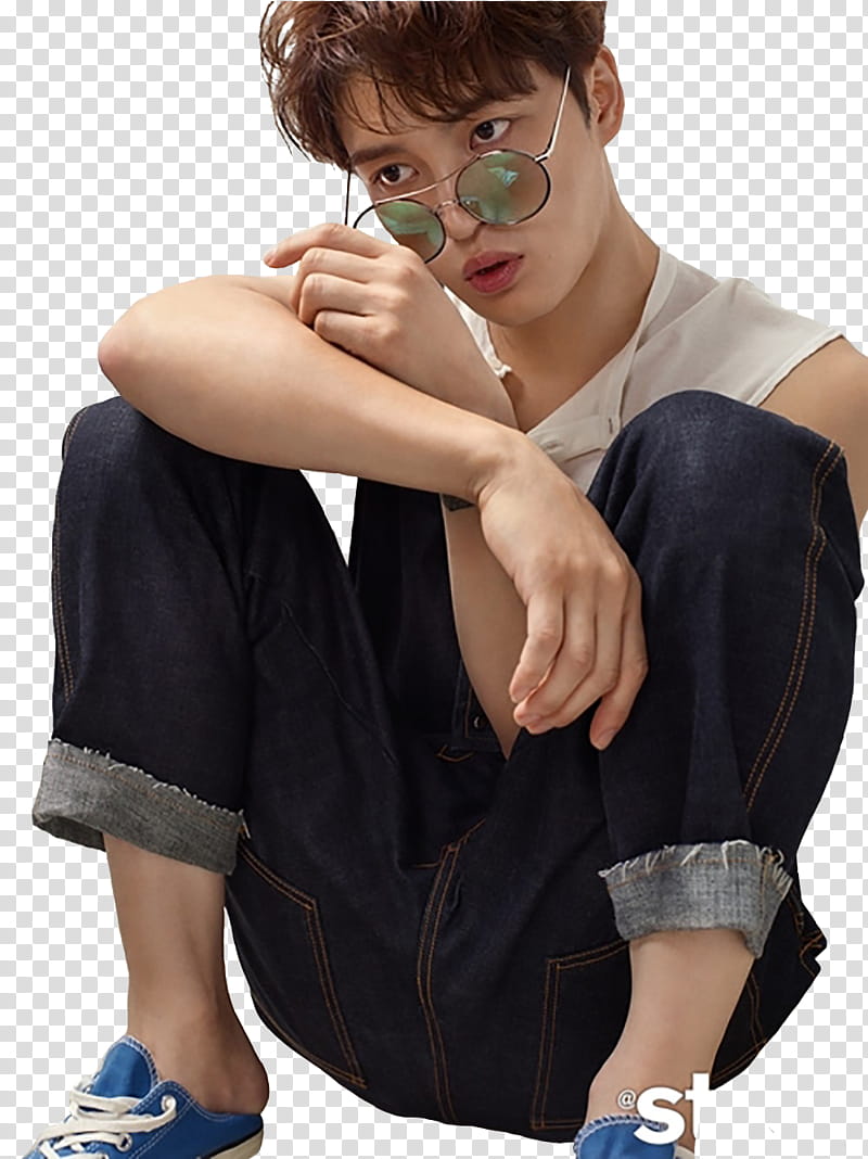 Jae Joong JYJ transparent background PNG clipart