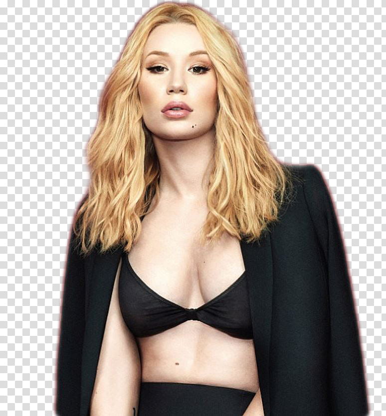  Iggy Azalea, Iggy_Azalea_# transparent background PNG clipart