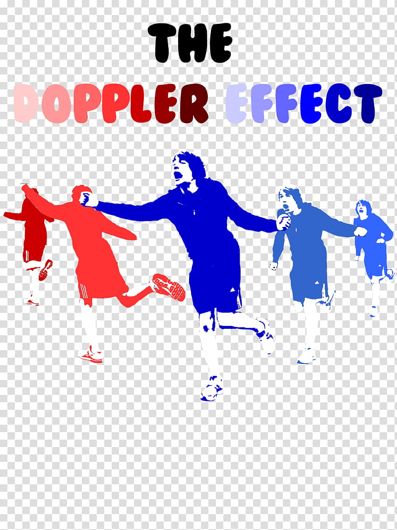 The Doppler Effect transparent background PNG clipart