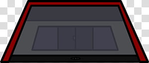 Walfas Create swf Custom Prop 1986 Toyota Pickup transparent background PNG clipart thumbnail