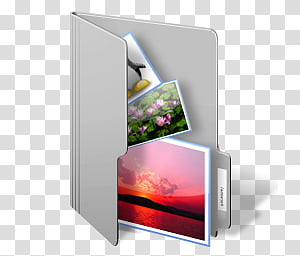 OniCrystal , Dossier Mes s icon transparent background PNG clipart thumbnail