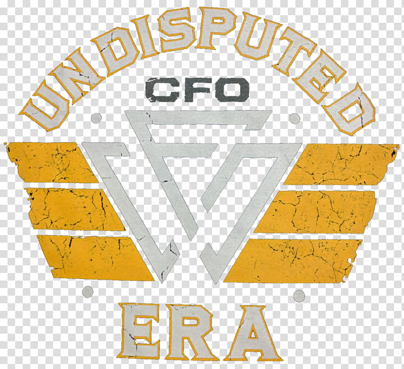 The Undisputed Era Logo, Undisputed Era logo transparent background PNG clipart