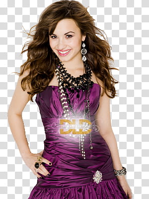 DD Lovato DEMI, Demi Lovato transparent background PNG clipart