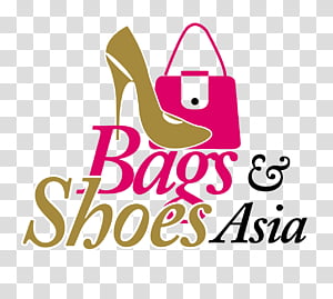 Shoes and Bag Clipart
