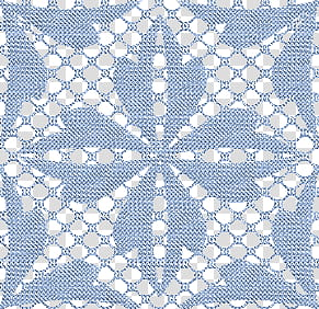 lace patterns, blue abstract art transparent background PNG clipart