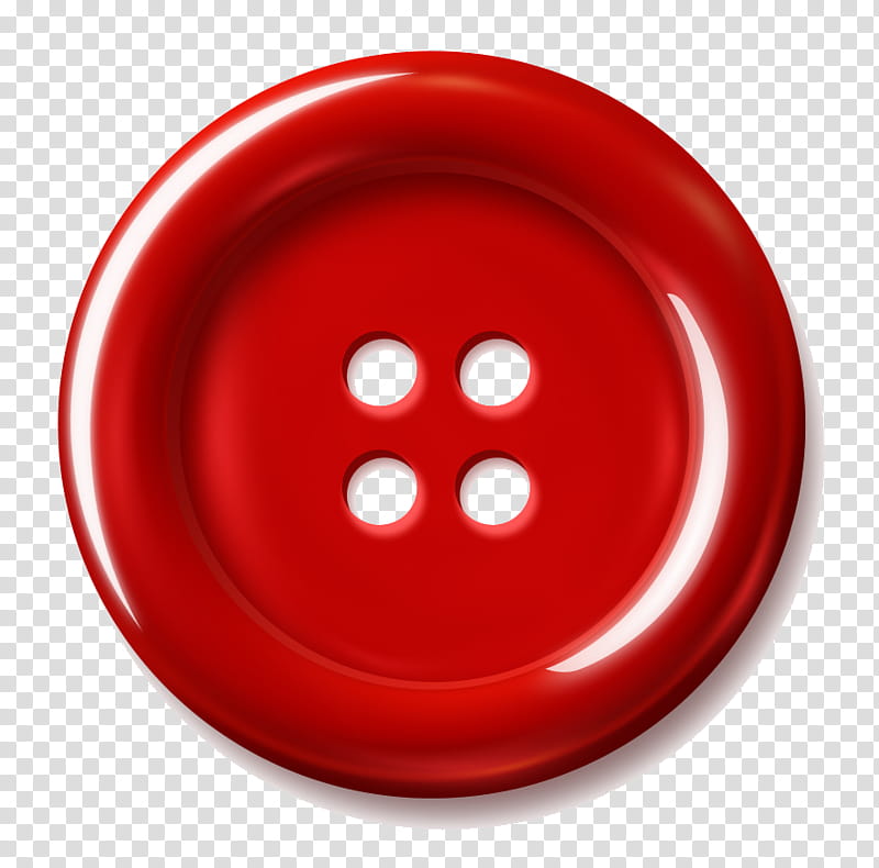 Red Circle, Button, Pin Badges, Greeting Note Cards, Clothing, Plastic, DRESS Shirt, Gift transparent background PNG clipart