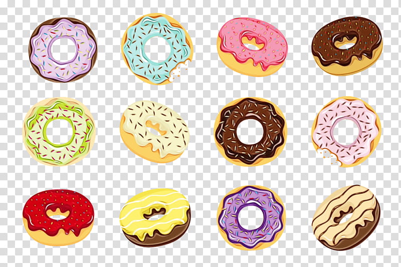 Body Jewellery Doughnut, Barnes Noble, Auto Part, Circle transparent background PNG clipart