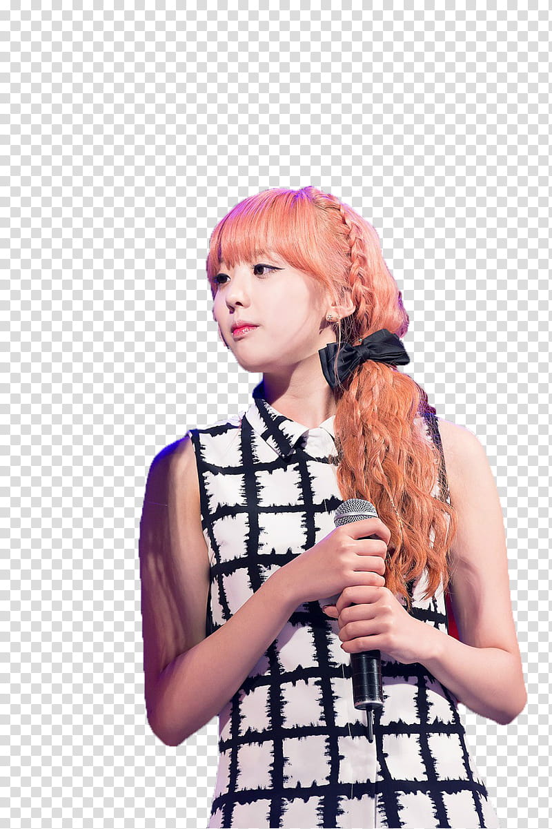 Yoonjo  transparent background PNG clipart