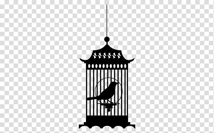 Bird Cage, Poetry, I Know Why The Caged Bird Sings, Drawing, Sticker, Book, Wall Decal, Maya Angelou transparent background PNG clipart