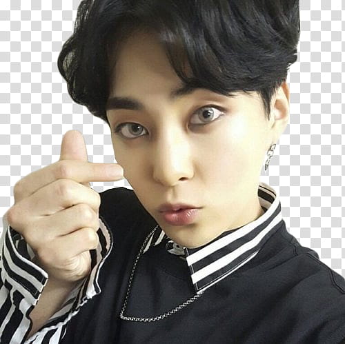 Xiumin EXO Selcas transparent background PNG clipart