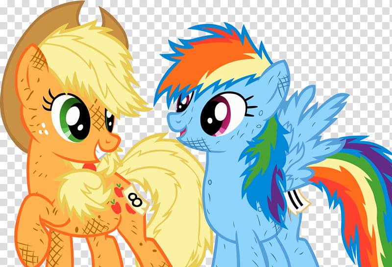 Mane  Project, &#;&#;Best Friends&#;&#;, Little Pony characters transparent background PNG clipart