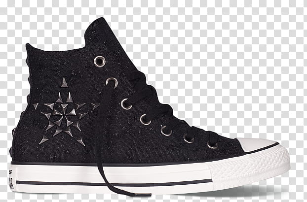 White Star, Chuck Taylor Allstars, Converse Chuck Taylor All Star Hi, Shoe, Sneakers, Converse Mens Chuck Taylor All Star, Converse Chuck Taylor All Star Breakpoint, Sports Shoes transparent background PNG clipart