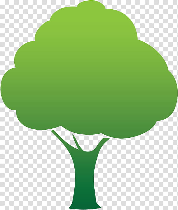 Oak Tree Leaf, Landscape, Shrub, Garden Design, Forest, Green, Plant, Broccoli transparent background PNG clipart