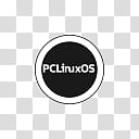 Lightness for burg, PCLiruxOS logo transparent background PNG clipart