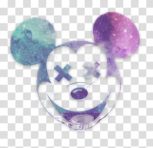 Mickey Mouse painting transparent background PNG clipart